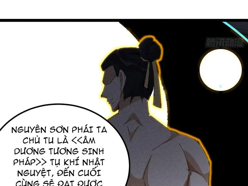 Trở thành tiên bắt đầu từ việc xuyên không thành... heo Chapter 4 - 96