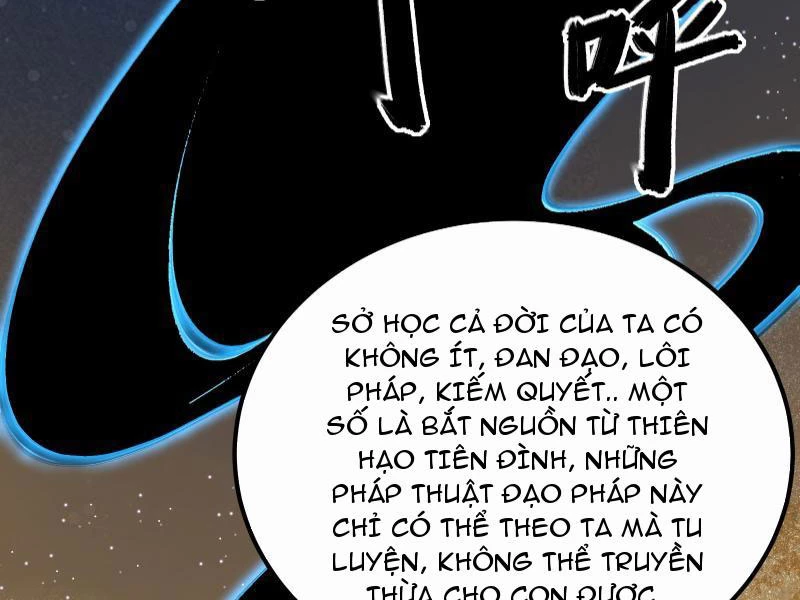 Trở thành tiên bắt đầu từ việc xuyên không thành... heo Chapter 4 - 99