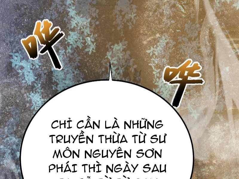 Trở thành tiên bắt đầu từ việc xuyên không thành... heo Chapter 4 - 105