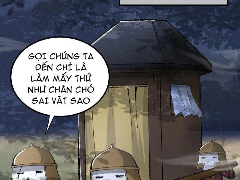 Trở thành tiên bắt đầu từ việc xuyên không thành... heo Chapter 4 - 110