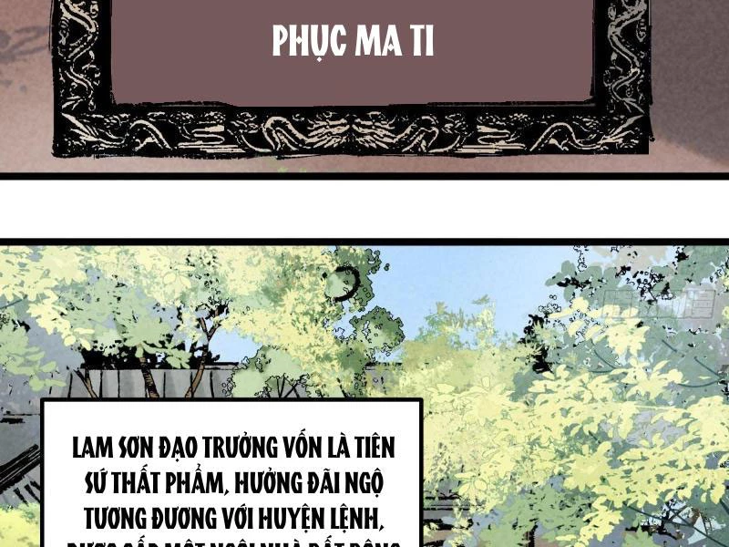 Trở thành tiên bắt đầu từ việc xuyên không thành... heo Chapter 5 - 8