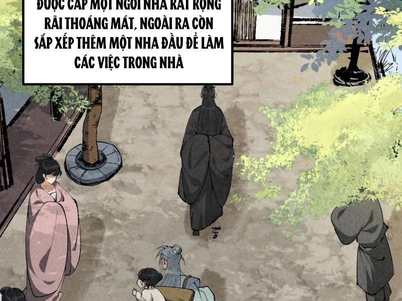 Trở thành tiên bắt đầu từ việc xuyên không thành... heo Chapter 5 - 9