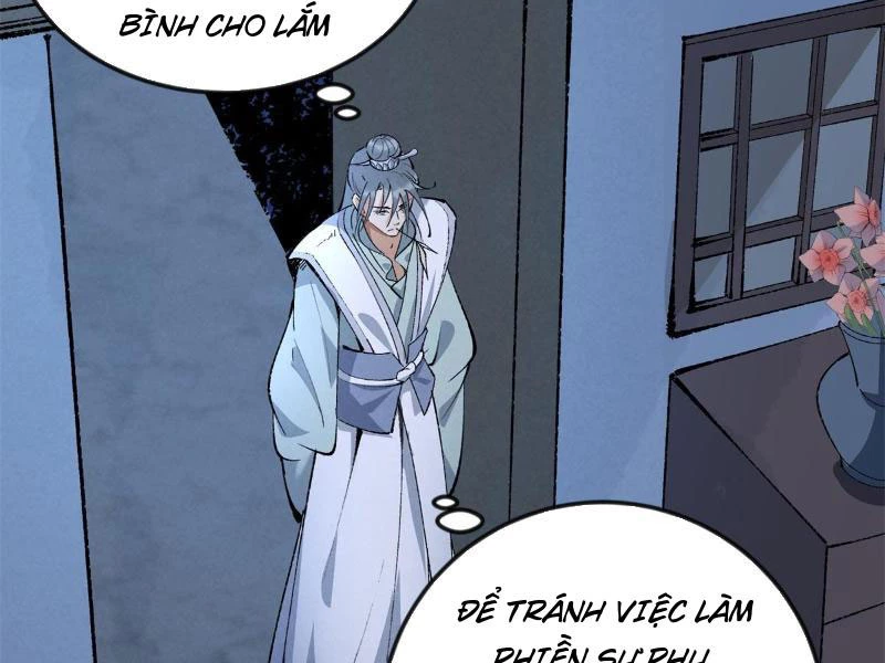 Trở thành tiên bắt đầu từ việc xuyên không thành... heo Chapter 5 - 24