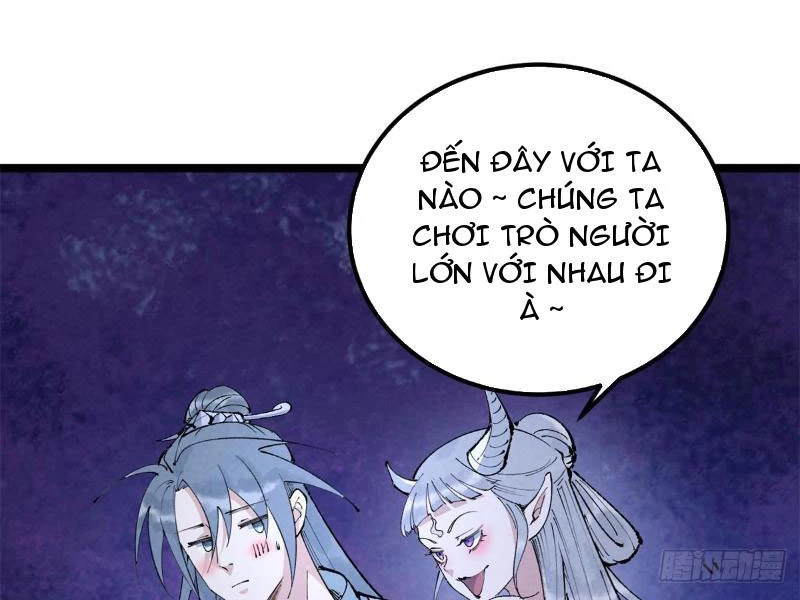 Trở thành tiên bắt đầu từ việc xuyên không thành... heo Chapter 5 - 46