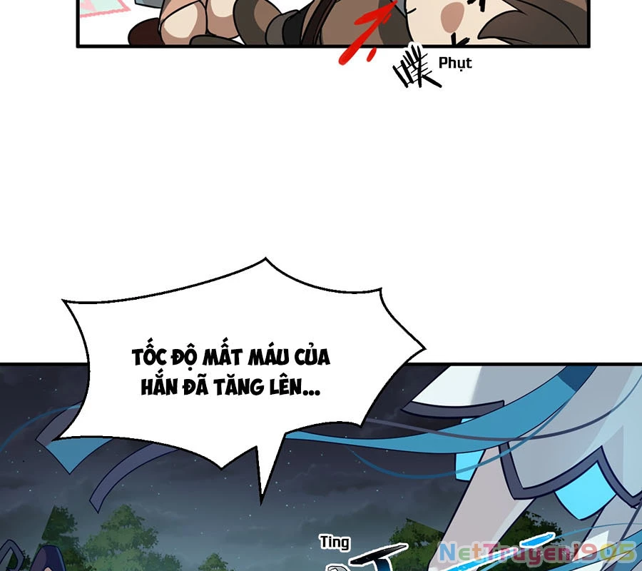 Vượt Cấp Xuyên Không, Tại Sao Tôi Lại Trở Thành Tiểu Thư Tu Sĩ? Chapter 2 - 9