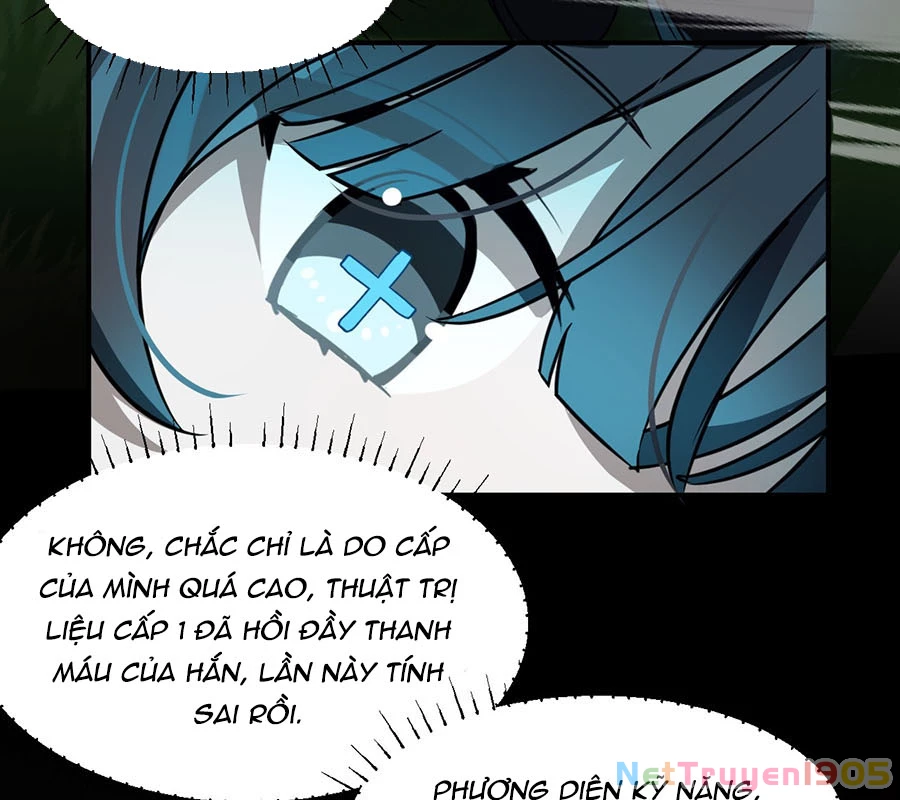 Vượt Cấp Xuyên Không, Tại Sao Tôi Lại Trở Thành Tiểu Thư Tu Sĩ? Chapter 2 - 21