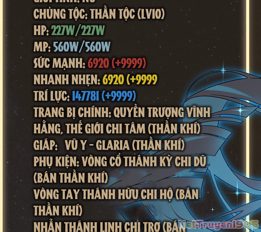 Vượt Cấp Xuyên Không, Tại Sao Tôi Lại Trở Thành Tiểu Thư Tu Sĩ? Chapter 2 - 23