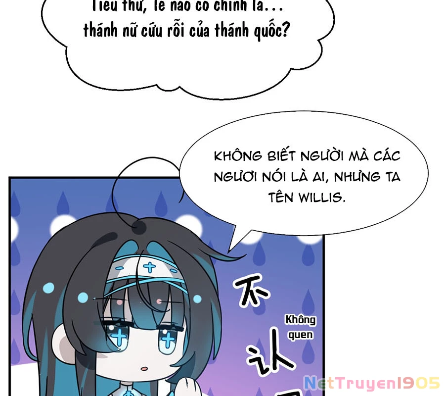 Vượt Cấp Xuyên Không, Tại Sao Tôi Lại Trở Thành Tiểu Thư Tu Sĩ? Chapter 2 - 32