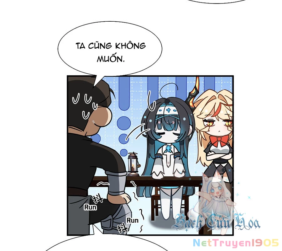 Vượt Cấp Xuyên Không, Tại Sao Tôi Lại Trở Thành Tiểu Thư Tu Sĩ? Chapter 2 - 49