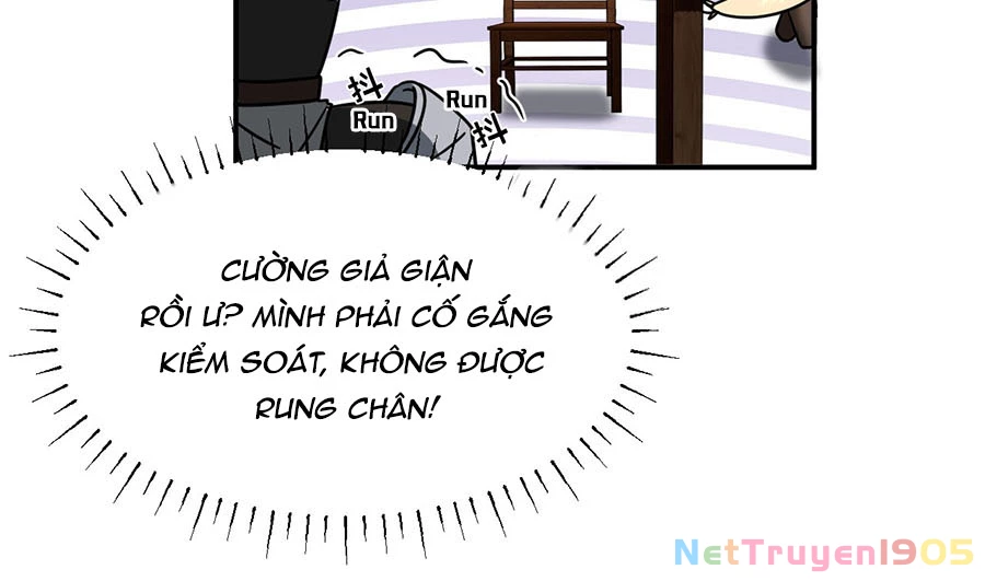 Vượt Cấp Xuyên Không, Tại Sao Tôi Lại Trở Thành Tiểu Thư Tu Sĩ? Chapter 2 - 51