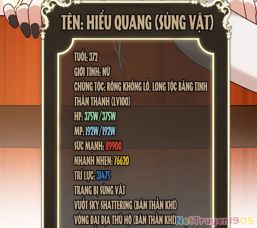 Vượt Cấp Xuyên Không, Tại Sao Tôi Lại Trở Thành Tiểu Thư Tu Sĩ? Chapter 2 - 67