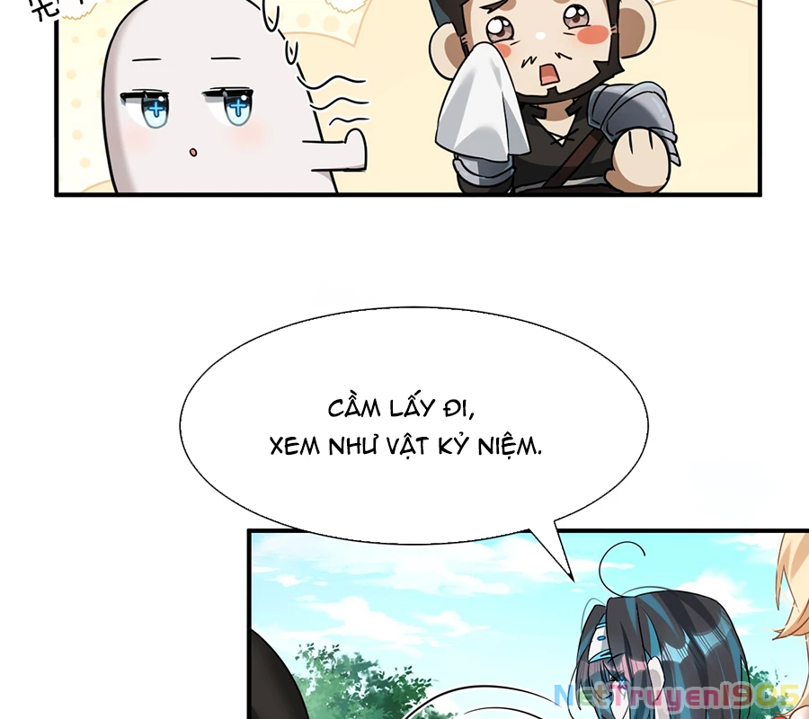 Vượt Cấp Xuyên Không, Tại Sao Tôi Lại Trở Thành Tiểu Thư Tu Sĩ? Chapter 3 - 15