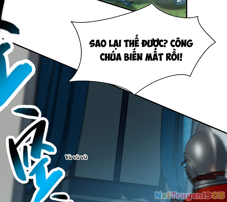 Vượt Cấp Xuyên Không, Tại Sao Tôi Lại Trở Thành Tiểu Thư Tu Sĩ? Chapter 3 - 30