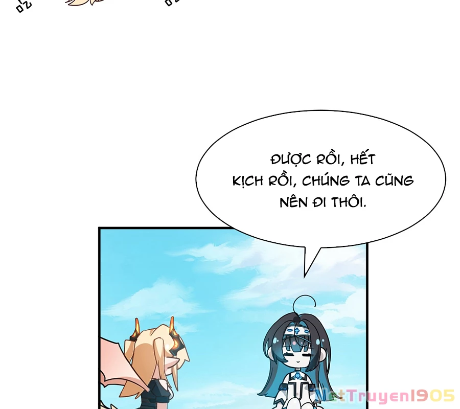 Vượt Cấp Xuyên Không, Tại Sao Tôi Lại Trở Thành Tiểu Thư Tu Sĩ? Chapter 3 - 48
