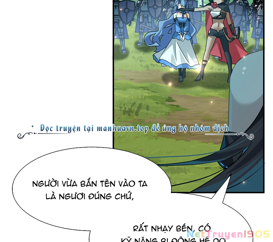 Vượt Cấp Xuyên Không, Tại Sao Tôi Lại Trở Thành Tiểu Thư Tu Sĩ? Chapter 3 - 78