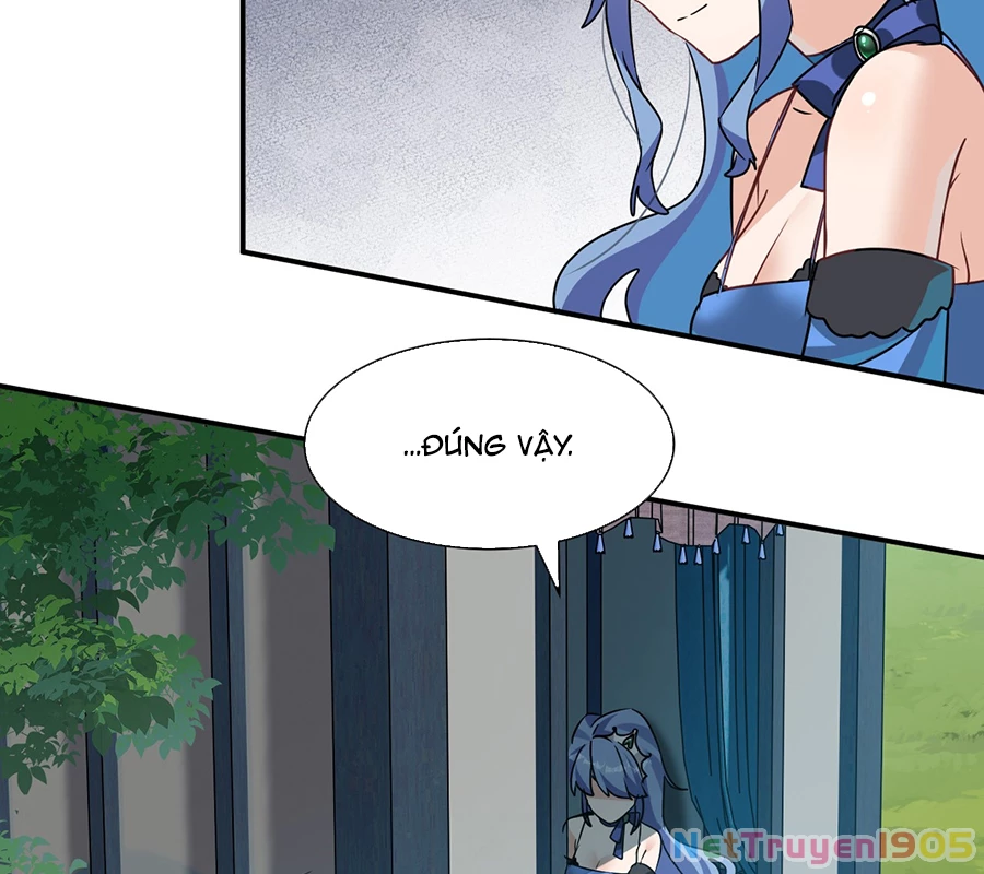 Vượt Cấp Xuyên Không, Tại Sao Tôi Lại Trở Thành Tiểu Thư Tu Sĩ? Chapter 3 - 91