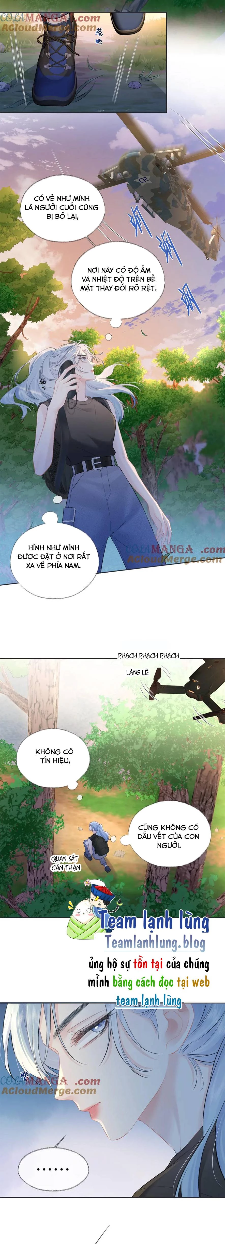 Ta Ở Hiện Đại Làm Đại Boss Chapter 98 - 9