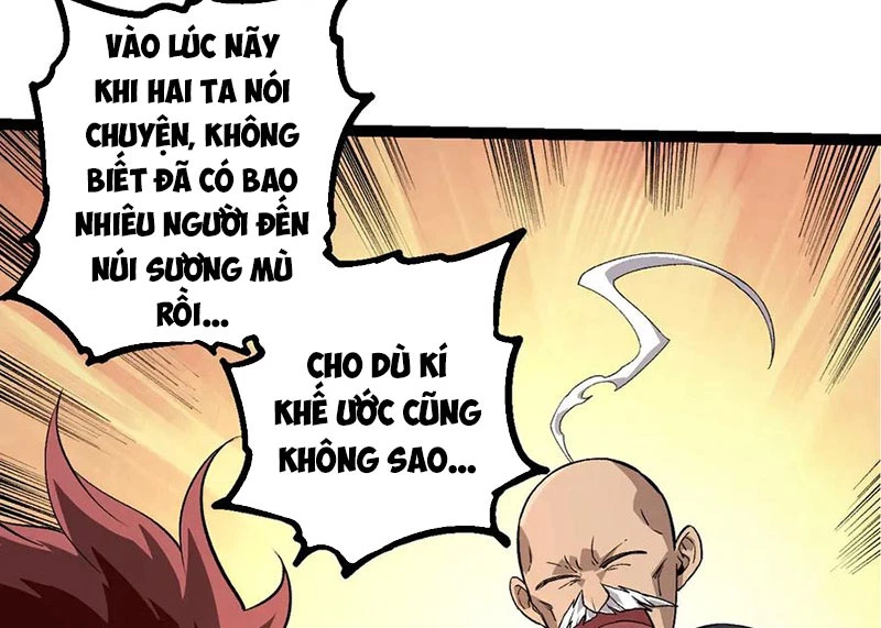 Chuyển Sinh Thành Liễu Đột Biến Chapter 261 - 17