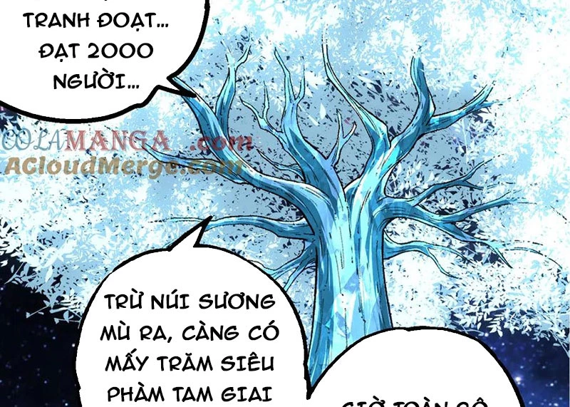 Chuyển Sinh Thành Liễu Đột Biến Chapter 261 - 32