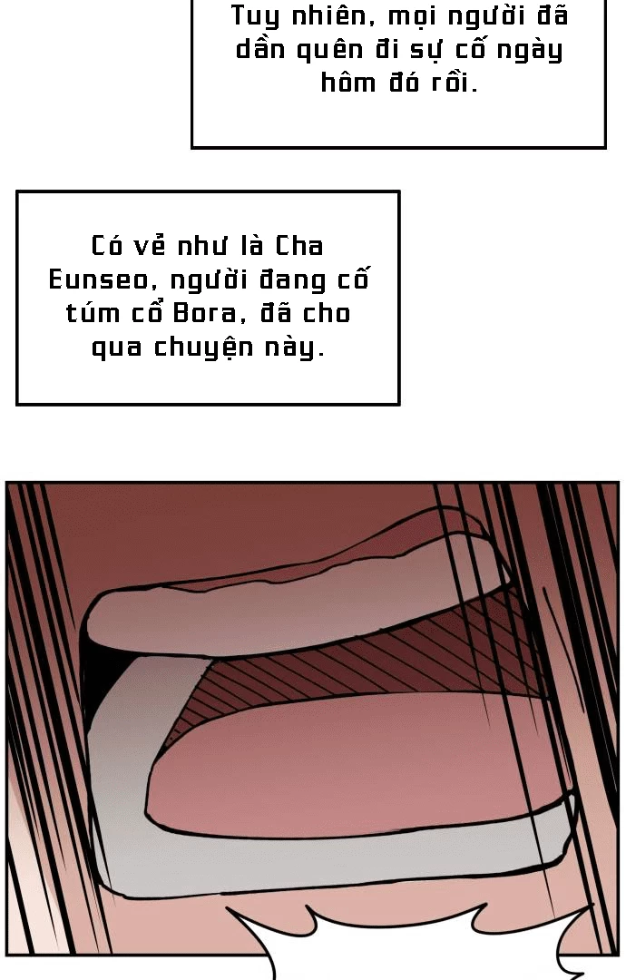 Lớp Học Phản Diện Chapter 13 - 17