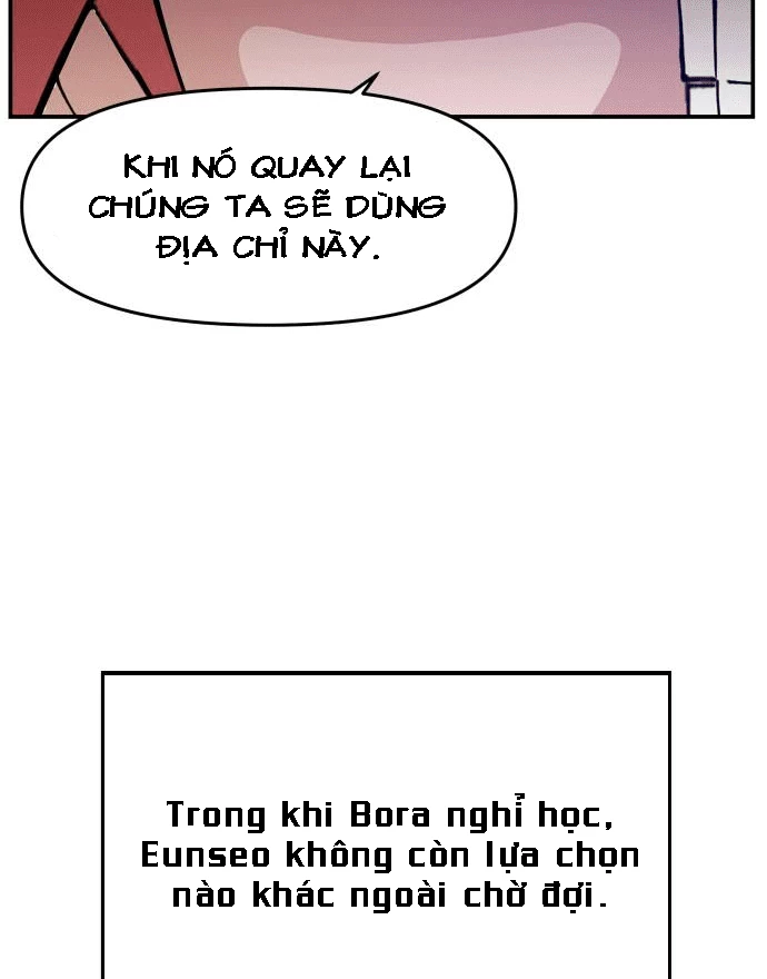 Lớp Học Phản Diện Chapter 13 - 28