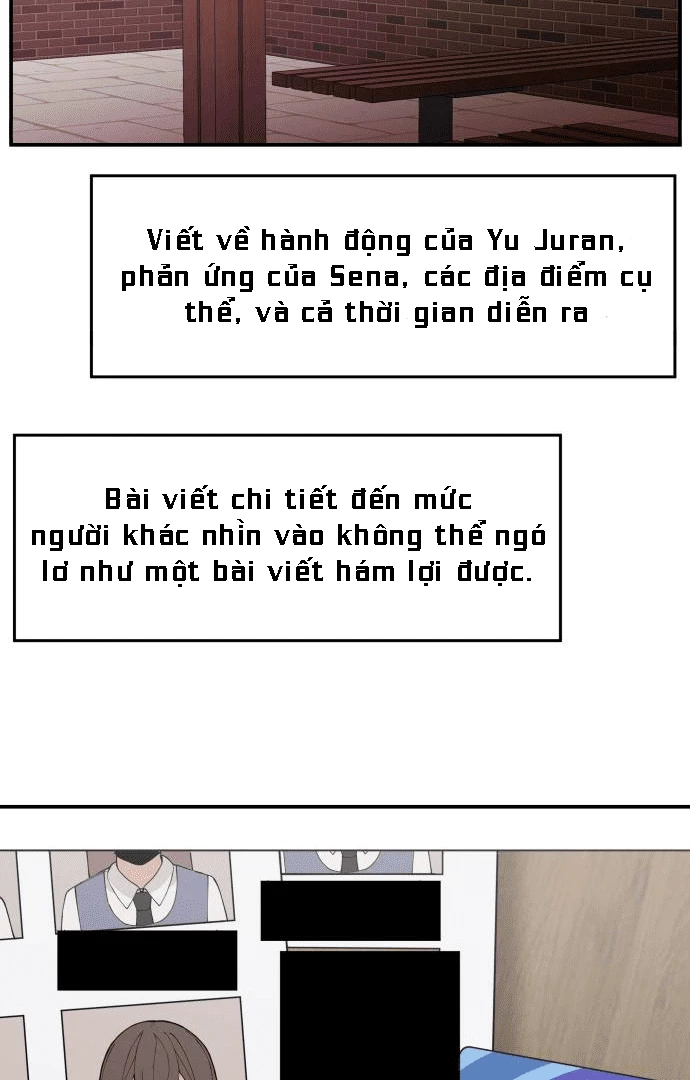 Lớp Học Phản Diện Chapter 13 - 37