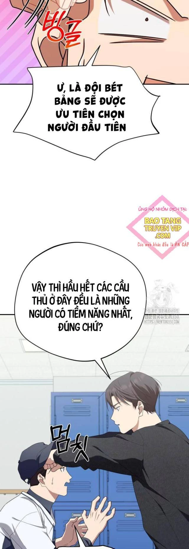 Thiên Ma Bấm Huyệt Chapter 24 - 19