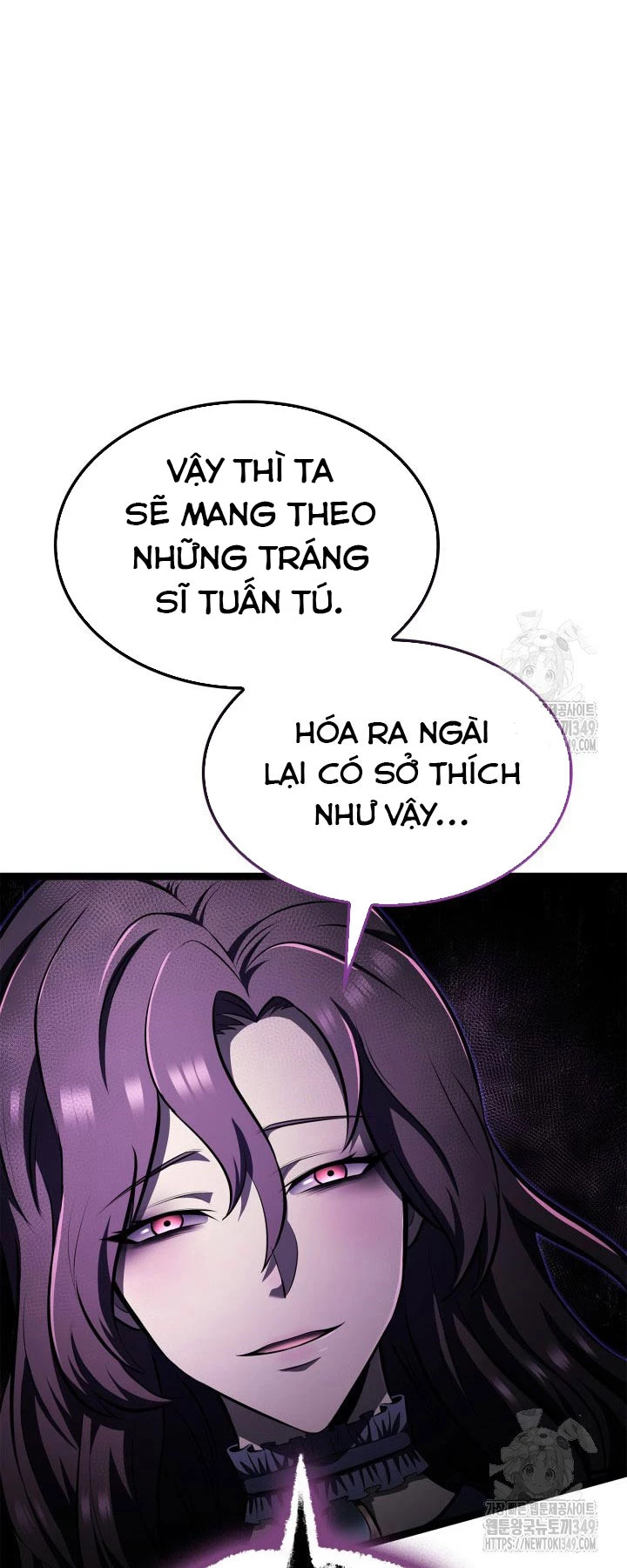 Nhà Vô Địch Kalli Chapter 77 - 2