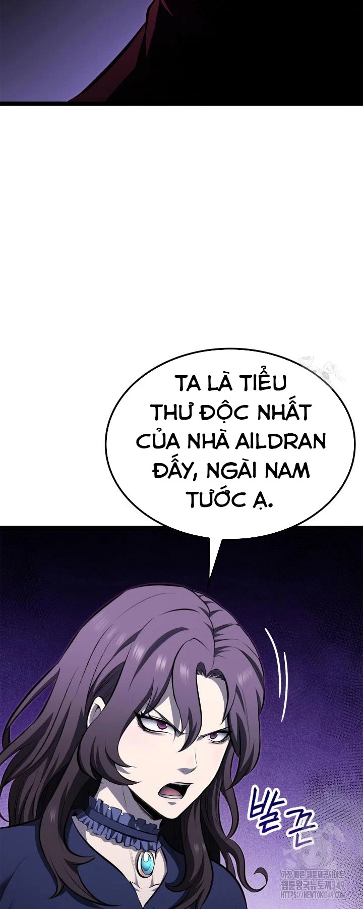 Nhà Vô Địch Kalli Chapter 77 - 6