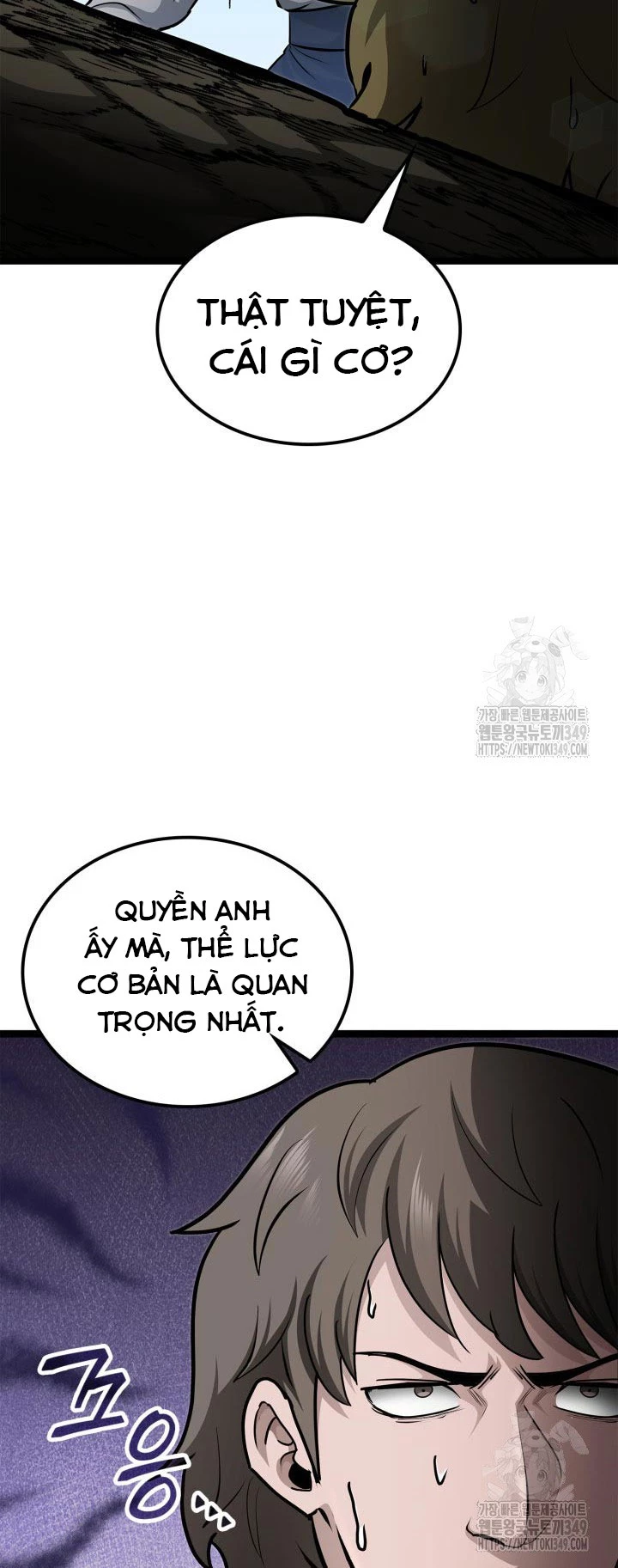 Nhà Vô Địch Kalli Chapter 77 - 29