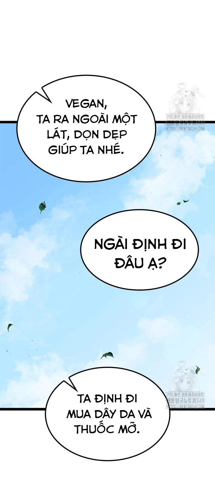 Nhà Vô Địch Kalli Chapter 77 - 35