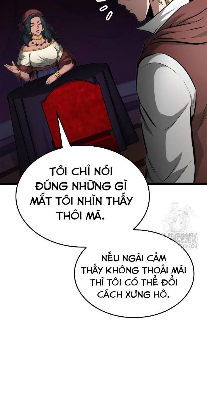 Nhà Vô Địch Kalli Chapter 77 - 45