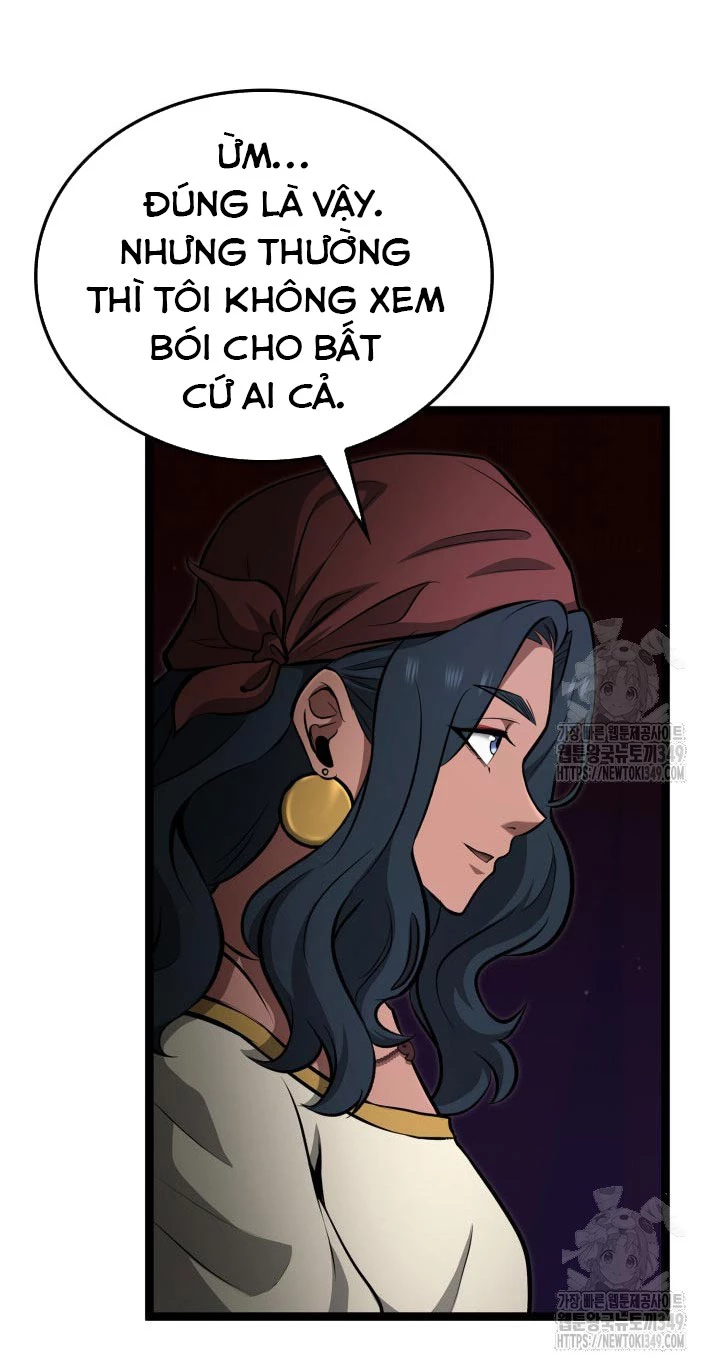 Nhà Vô Địch Kalli Chapter 77 - 47