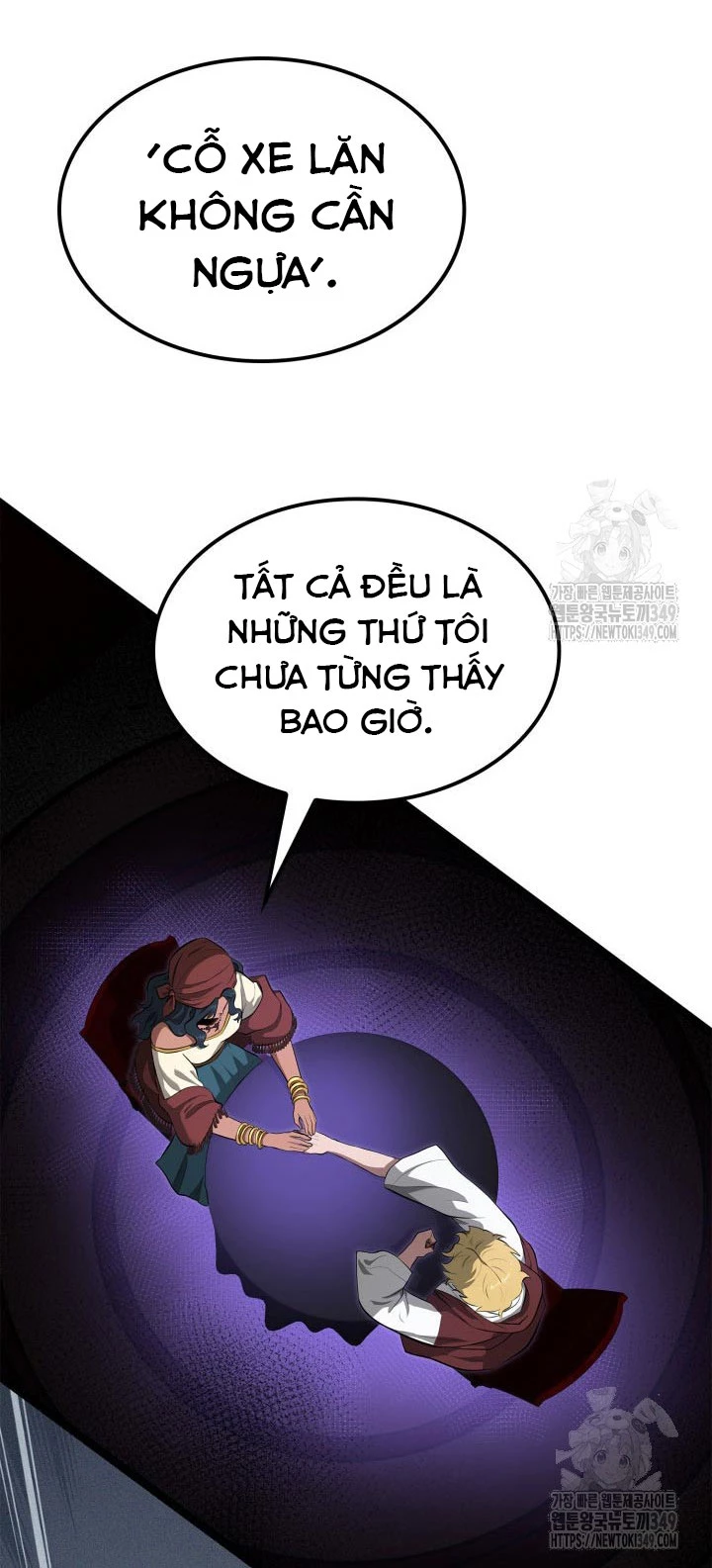 Nhà Vô Địch Kalli Chapter 77 - 52