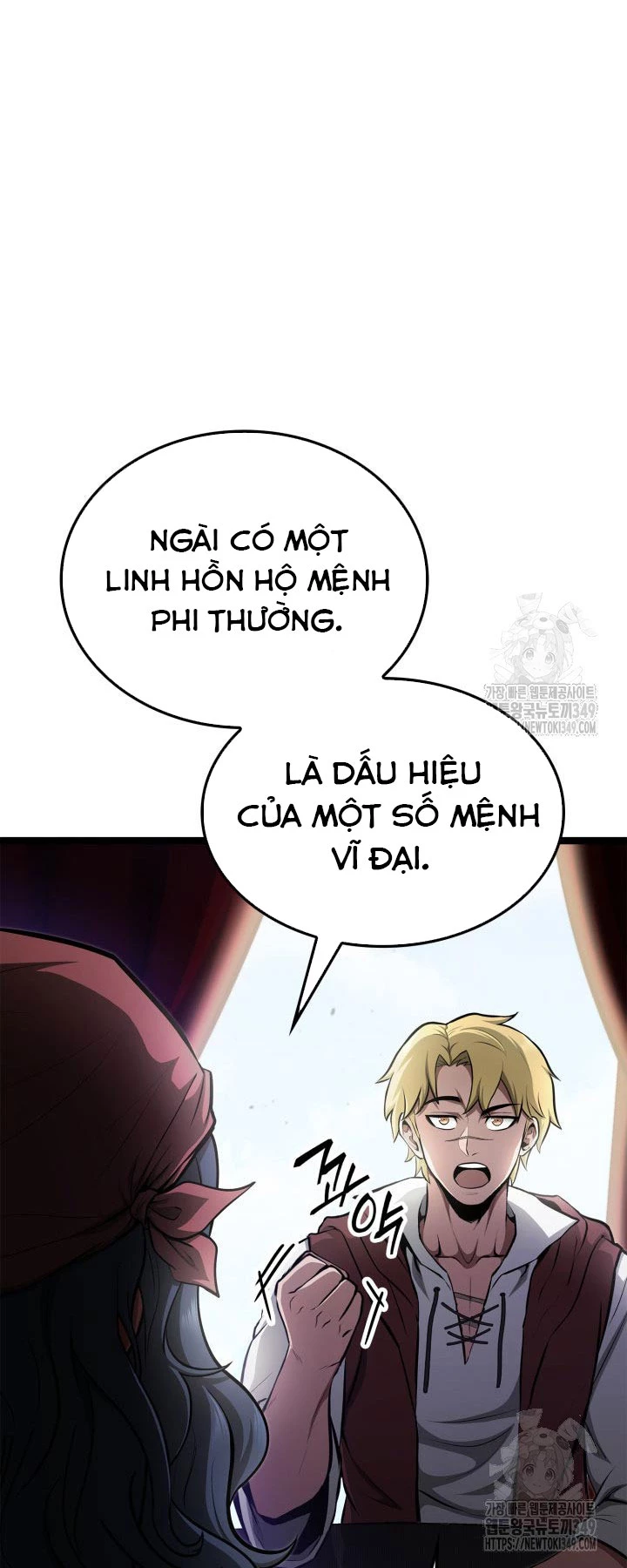 Nhà Vô Địch Kalli Chapter 77 - 56