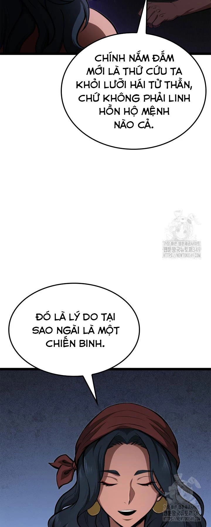 Nhà Vô Địch Kalli Chapter 77 - 57