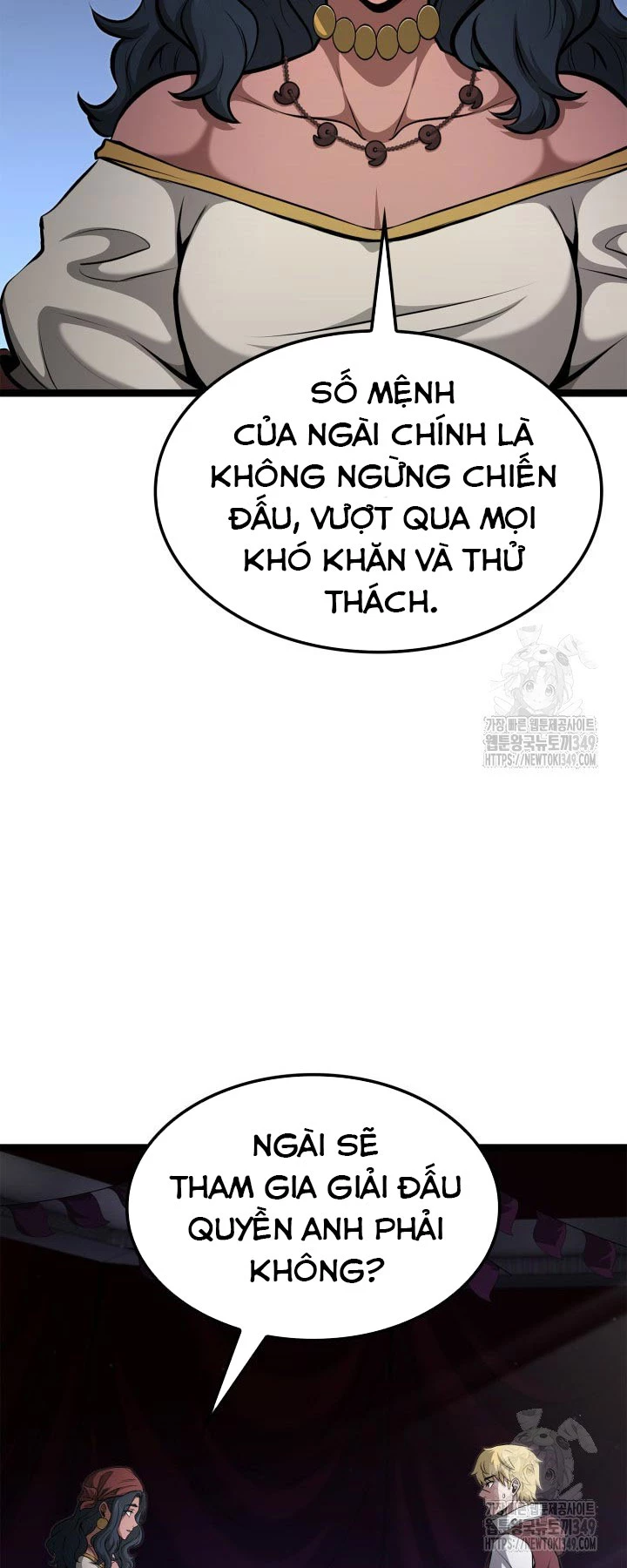 Nhà Vô Địch Kalli Chapter 77 - 58