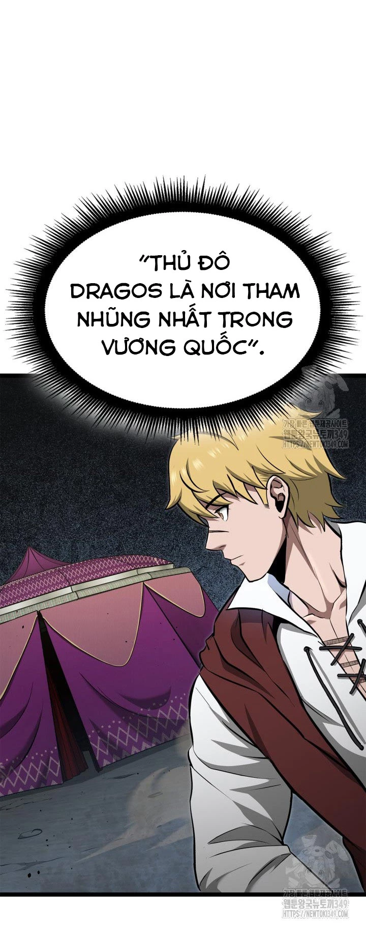 Nhà Vô Địch Kalli Chapter 77 - 62