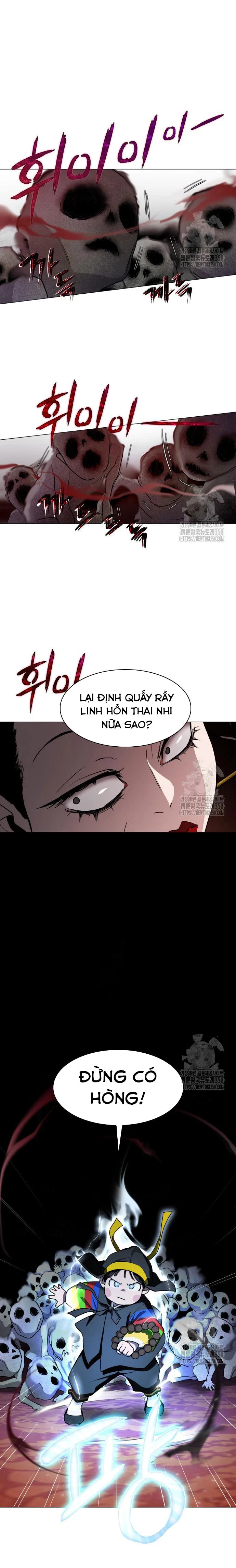 Kiếm vương Chapter 11 - 30