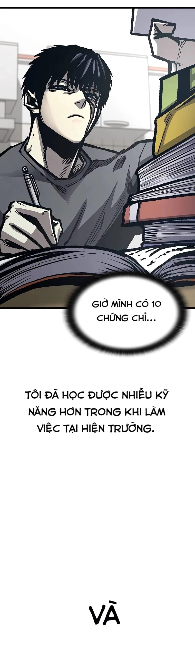 Huyền Thoại Tái Xuất Chapter 97 - 27