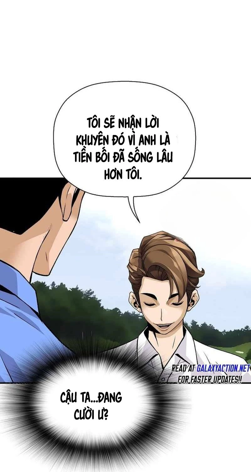 Sự Trở Lại Của Huyền Thoại Chapter 140 - 7