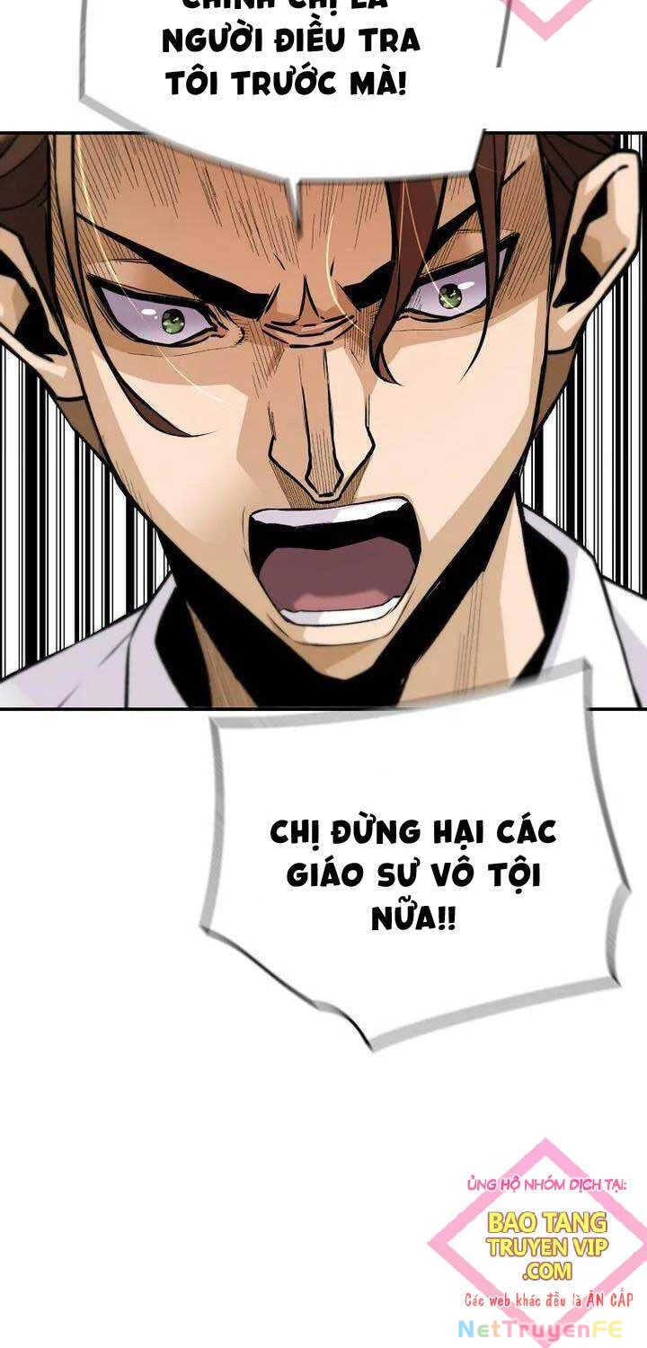 Sự Trở Lại Của Huyền Thoại Chapter 141 - 9