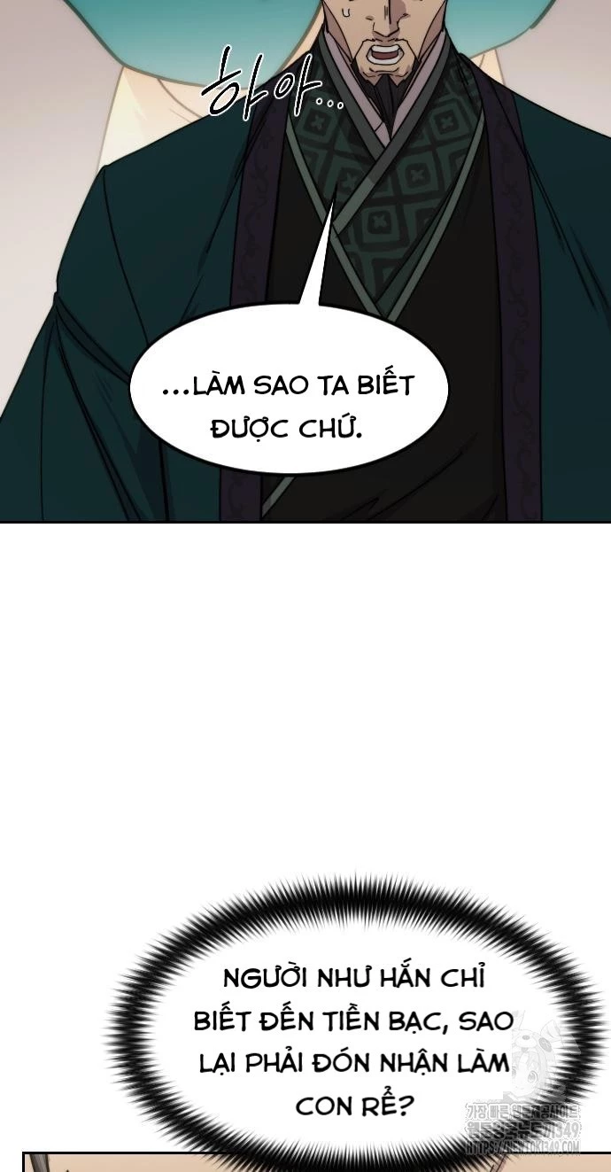 Hoa Sơn Tái Xuất Chapter 137 - 4