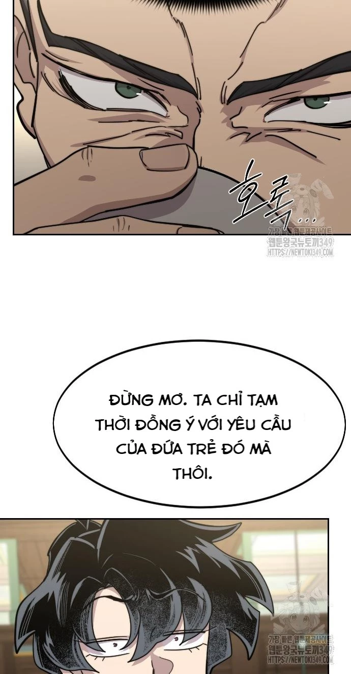 Hoa Sơn Tái Xuất Chapter 137 - 5