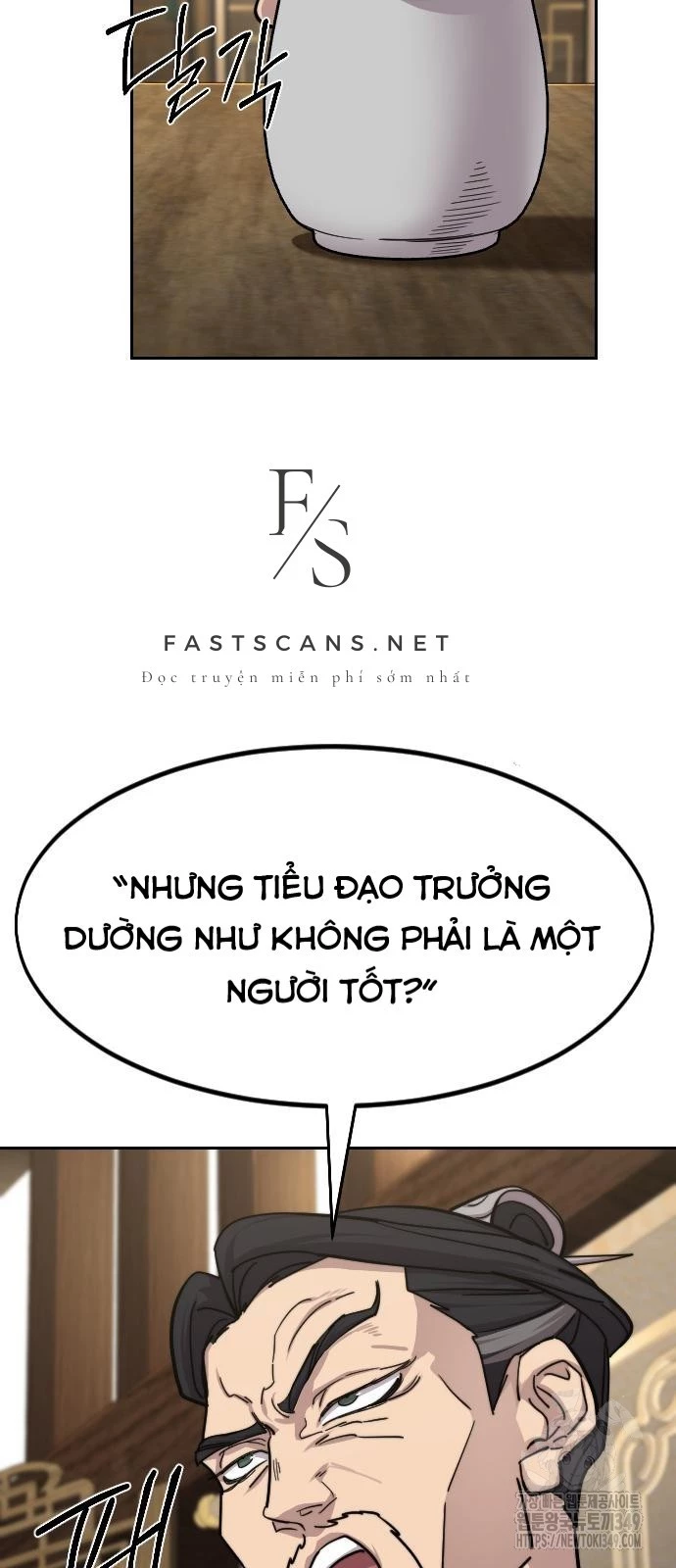 Hoa Sơn Tái Xuất Chapter 137 - 7