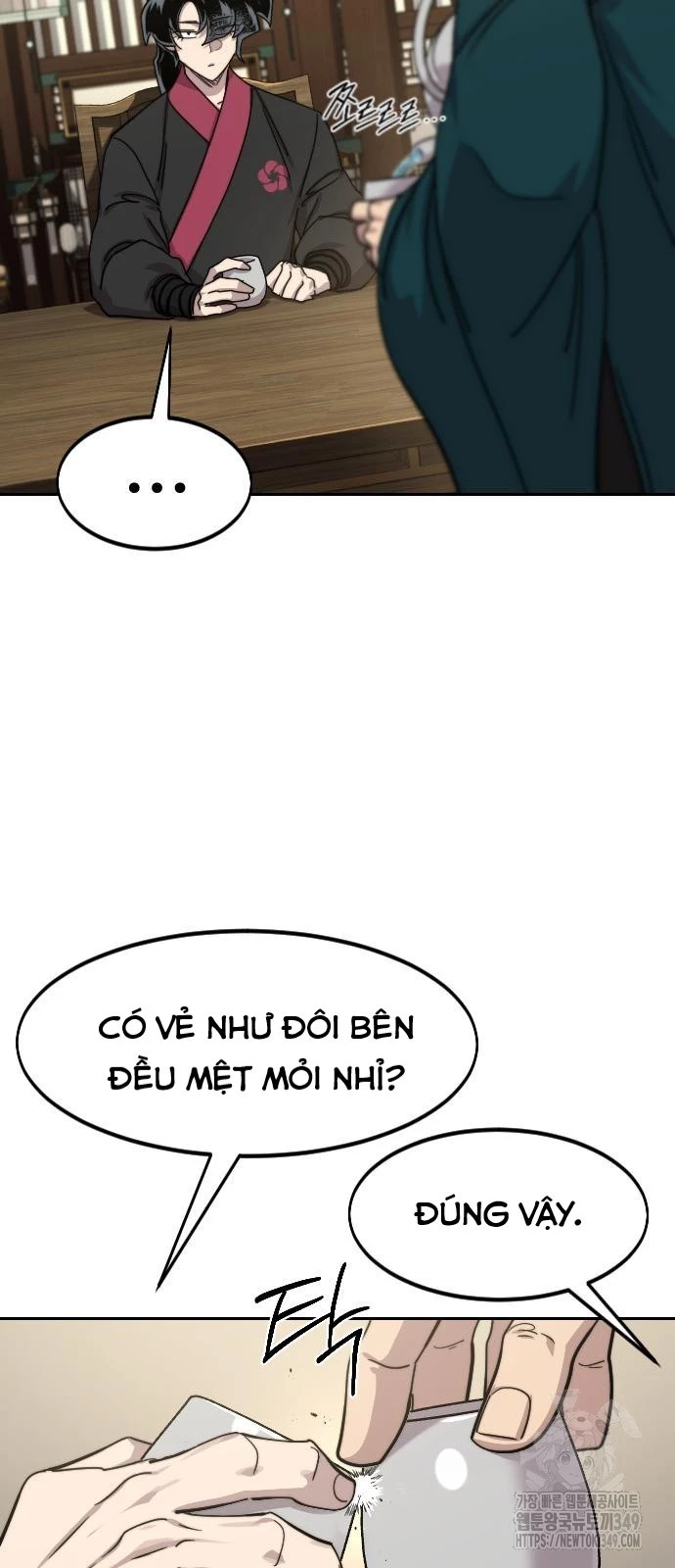 Hoa Sơn Tái Xuất Chapter 137 - 10