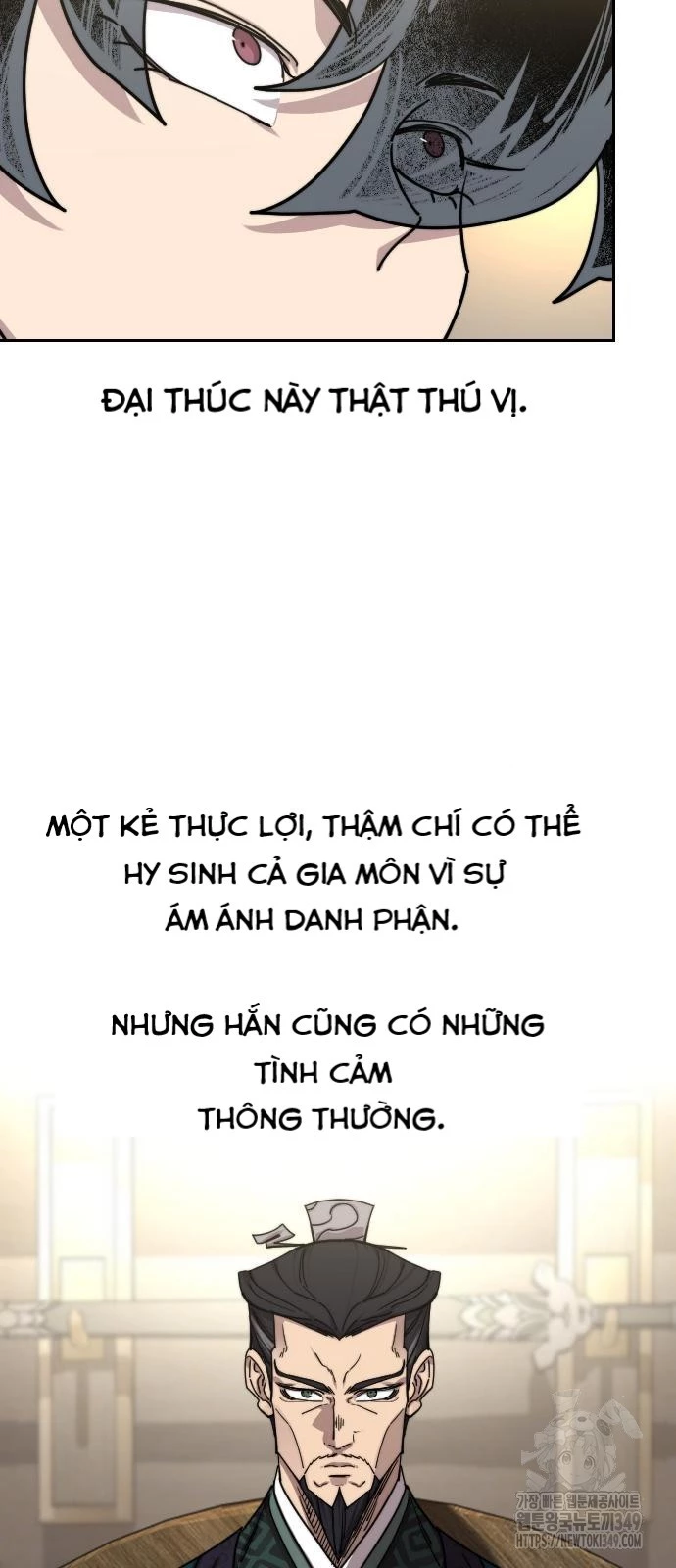 Hoa Sơn Tái Xuất Chapter 137 - 13