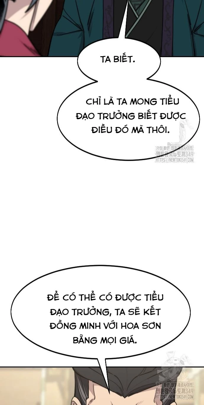 Hoa Sơn Tái Xuất Chapter 137 - 24