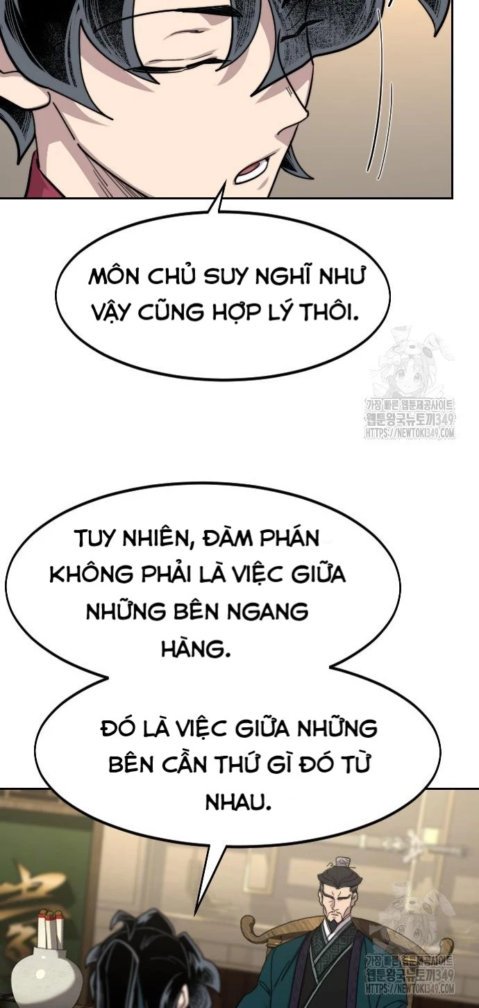 Hoa Sơn Tái Xuất Chapter 137 - 34