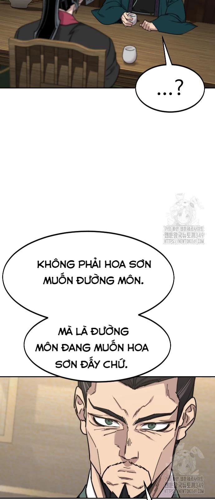 Hoa Sơn Tái Xuất Chapter 137 - 35